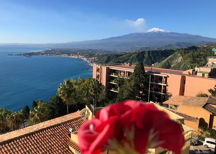 Elios Tao 3* Taormina