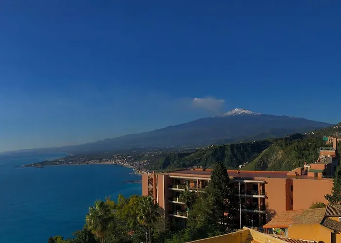 Elios Tao 3* Taormina