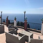 Elios Tao 酒店 陶尔米纳