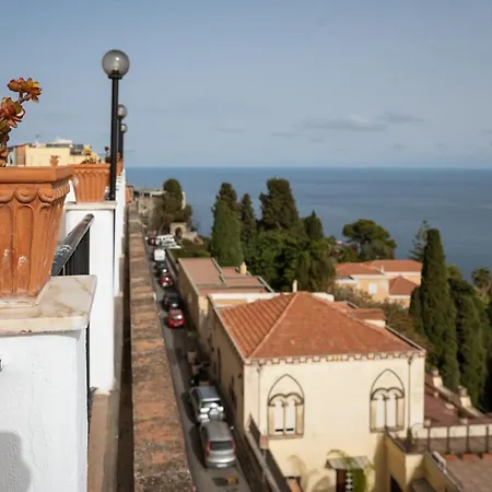 Elios Tao Hotel Taormina