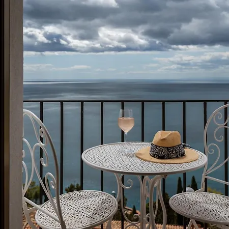 Elios Tao Taormina