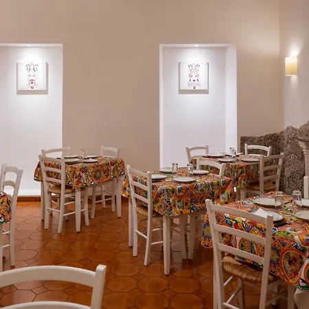 Elios Tao 3* Taormina