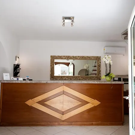 Hotel Elios Tao