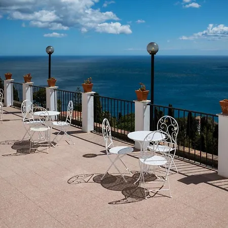 Elios Tao 3* Taormina