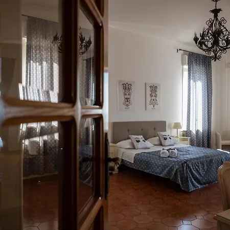 Elios Tao Hotel