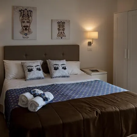 Elios Tao Hotel Taormina