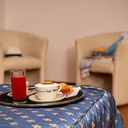 Hotel Elios Tao Taormina