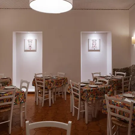 Elios Tao 3* Taormina
