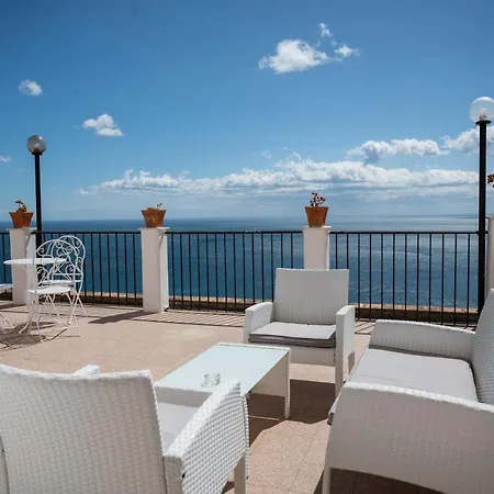 Elios Tao Hotel Taormina