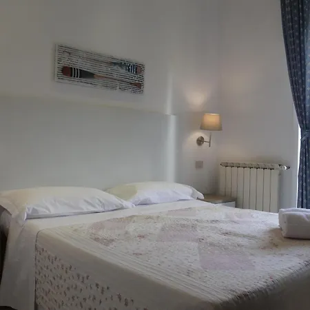 Hotel Elios Tao Taormina