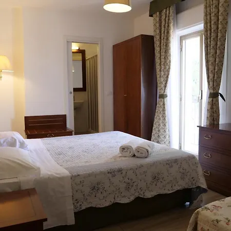 Hotel Elios Tao Taormina