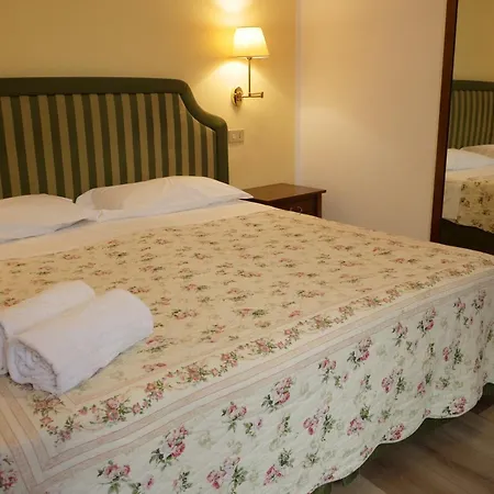 Elios Tao Hotel 3*