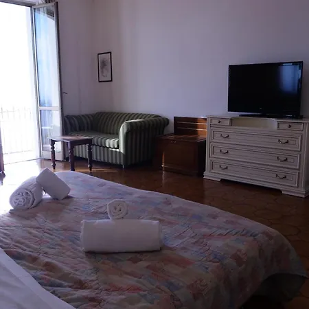 Hotel Elios Tao
