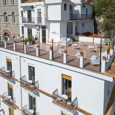 Elios Tao Hotel