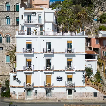 Elios Tao Hotel Taormina
