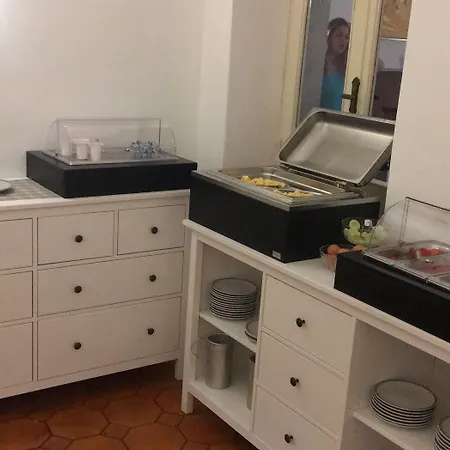 Elios Tao Hotel