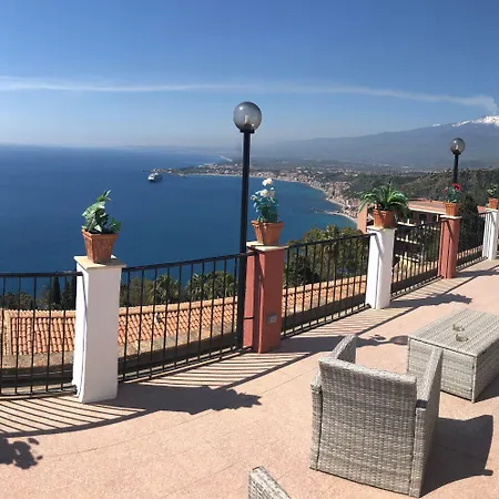 Elios Tao Taormina