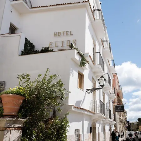 Hotel Elios Tao