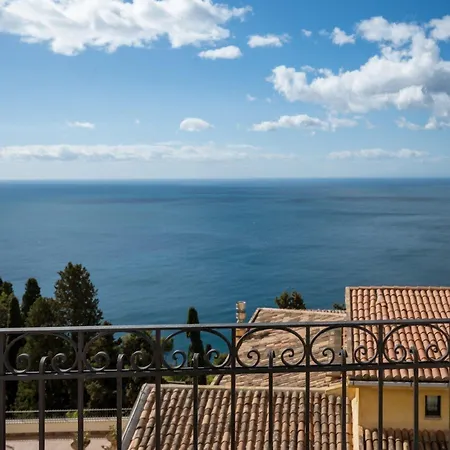 Elios Tao Hotel Taormina