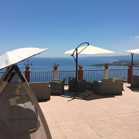 Elios Tao Hotel Taormina