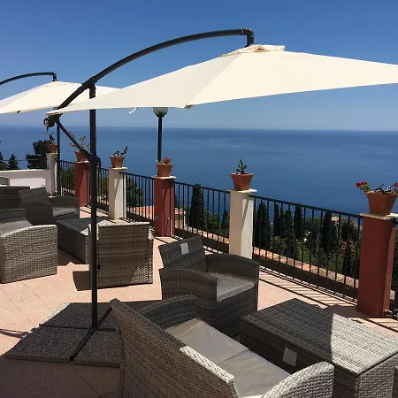 Elios Tao Hotel 3*