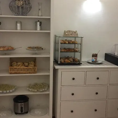 Hotel Elios Tao
