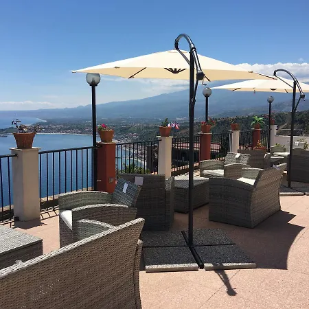 Hotel Elios Tao