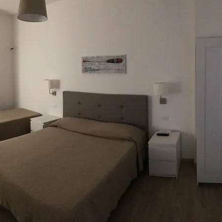 Elios Tao Hotel Taormina