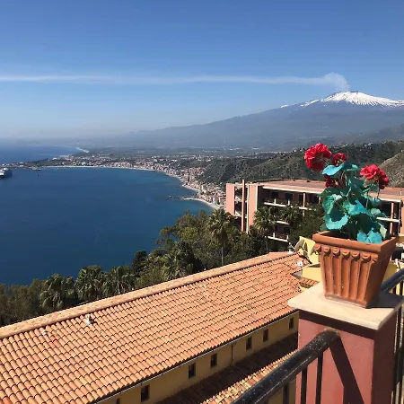 Elios Tao Hotel 3*