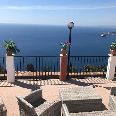Elios Tao Hotel