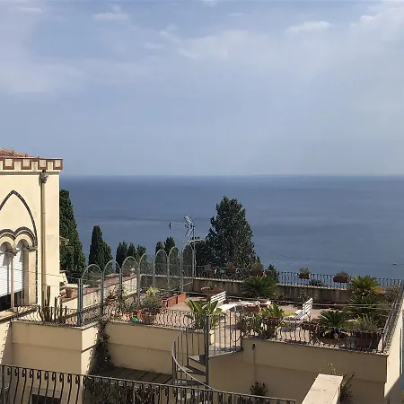 Elios Tao Taormina