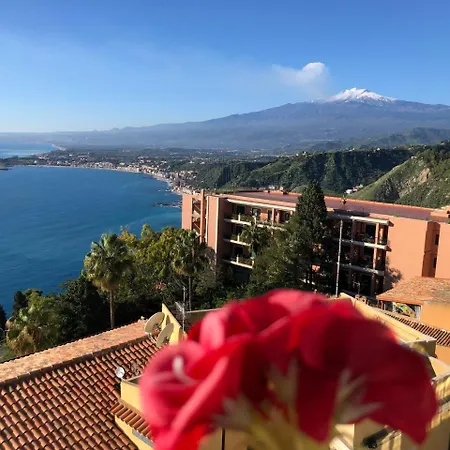 Elios Tao 3* Taormina