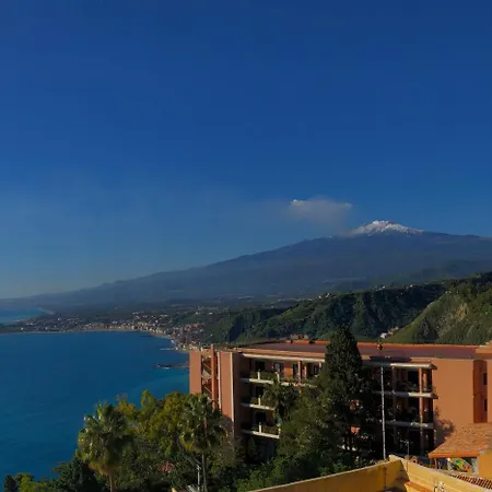 Elios Tao 3* Taormina